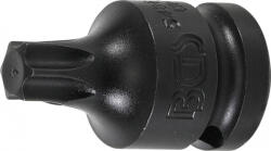 BGS technic Technic Levegős dugókulcs Hossz 42 mm 12, 5 mm (1/2") T-profil (Torx) T55 (BGS-5486-T55) (BGS-5486-T55)
