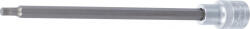 BGS technic Technic Behajtófej Hossz 200 mm 12, 5 mm (1/2") (XZN) M6 (BGS-9351) (BGS-9351)