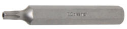 BGS technic Technic Behajtófej Hossz 75 mm Külső hatszögletű 10 mm (3/8") T-profil (Torx) T27 furattal (BGS-4727) (BGS-4727)