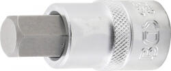 BGS technic Technic Behajtófej 12, 5 mm (1/2") Belső hatszögletű 14 mm (BGS-4257) (BGS-4257)