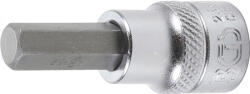 BGS technic Technic Behajtófej 10 mm (3/8") Belső hatszögletű 8 mm (BGS-2581) (BGS-2581)