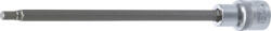 BGS technic Technic Behajtófej Hossz 200 mm 12, 5 mm (1/2") Belső hatszögletű 6 mm (BGS-4276) (BGS-4276)