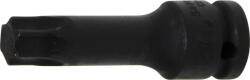BGS technic Technic Levegős dugókulcs Hossz 75 mm 12, 5 mm (1/2") T-profil (Torx) T70 (BGS-5480-T70) (BGS-5480-T70)
