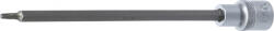 BGS technic Technic Behajtófej Hossz 200 mm 12, 5 mm (1/2") T-profil (Torx) T25 (BGS-9365) (BGS-9365)
