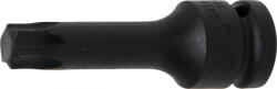 BGS technic Technic Levegős dugókulcs Hossz 75 mm 12, 5 mm (1/2") T-profil (Torx) T60 (BGS-5480-T60) (BGS-5480-T60)