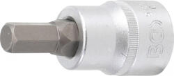 BGS technic Technic Behajtófej 20 mm (3/4") Belső hatszögletű 14 mm (BGS-5189-H14) (BGS-5189-H14)