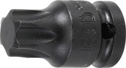 BGS technic Technic Levegős dugókulcs Hossz 42 mm 12, 5 mm (1/2") T-profil (Torx) T80 (BGS-5486-T80) (BGS-5486-T80)