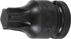 BGS technic Technic Levegős dugókulcs Hossz 42 mm 12, 5 mm (1/2") T-profil (Torx) T70 (BGS-5486-T70) (BGS-5486-T70)