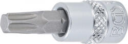 BGS technic Technic Behajtófej 6, 3 mm (1/4") T-profil (Torx) T35 (BGS-2565) (BGS-2565)