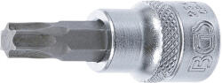 BGS technic Technic Behajtófej 10 mm (3/8") T-profil (Torx) T45 (BGS-2547) (BGS-2547)