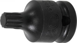 BGS technic Technic Levegős dugókulcs Hossz 43 mm 12, 5 mm (1/2") (XZN) M10 (BGS-5487-M10) (BGS-5487-M10)