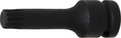 BGS technic Technic Levegős dugókulcs Hossz 78 mm 12, 5 mm (1/2") (XZN) M14 (BGS-5482-M14) (BGS-5482-M14)
