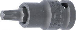 BGS technic Technic Levegős dugókulcs Hossz 55 mm 12, 5 mm (1/2") T-profil (Torx) T45 (BGS-5373) (BGS-5373)