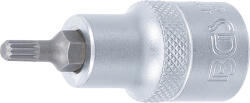 BGS technic Technic Behajtófej 12, 5 mm (1/2") (XZN) M5 (BGS-4350) (BGS-4350)