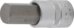 BGS technic Technic Behajtófej 12, 5 mm (1/2") Belső hatszögletű 3/4" (BGS-2754) (BGS-2754)