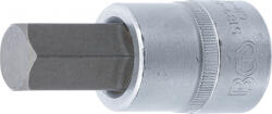 BGS technic Technic Behajtófej 20 mm (3/4") Belső hatszögletű 22 mm (BGS-5189-H22) (BGS-5189-H22)