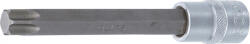 BGS technic Technic Behajtófej Hossz 140 mm 12, 5 mm (1/2") T-profil (Torx) T70 (BGS-5184-T70) (BGS-5184-T70)