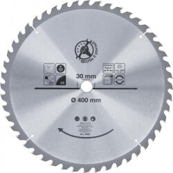BGS technic BGS Technic Keményfém körfűrészlap Ø 400 x 30 x 3, 4 mm 48 fogú (BGS-3956) (BGS-3956)