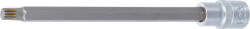 BGS technic Technic Behajtófej Hossz 200 mm 12, 5 mm (1/2") (XZN) M9 (BGS-9352) (BGS-9352)