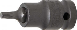 BGS technic Technic Levegős dugókulcs Hossz 55 mm 12, 5 mm (1/2") T-profil (Torx) T30 (BGS-5371) (BGS-5371)