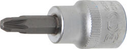 BGS technic Technic Behajtófej 10 mm (3/8") Csillag PZ3 (BGS-2552) (BGS-2552)