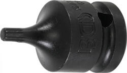 BGS technic Technic Levegős dugókulcs Hossz 43 mm 12, 5 mm (1/2") (XZN) M5 (BGS-5487-M5) (BGS-5487-M5)