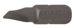 BGS technic Technic Behajtófej Hossz 25 mm Külső hatszögletű 6, 3 mm (1/4") Lapos 5, 5 mm (BGS-8199) (BGS-8199)