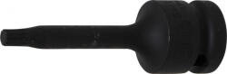 BGS technic Technic Levegős dugókulcs Hossz 75 mm 12, 5 mm (1/2") (XZN) M6 (BGS-5482-M6) (BGS-5482-M6)