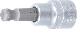 BGS technic Technic Behajtófej 10 mm (3/8") Gömbfejes Belső hatszögletű 8 mm (BGS-5115) (BGS-5115)