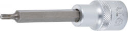 BGS technic Technic Behajtófej Hossz 100 mm 12, 5 mm (1/2") T-profil (Torx) T20 (BGS-4469) (BGS-4469)