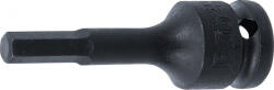 BGS technic Technic Levegős dugókulcs Hossz 75 mm 12, 5 mm (1/2") Belső hatszögletű 8 mm (BGS-5481-M8) (BGS-5481-M8)