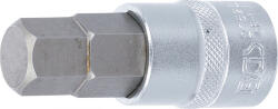 BGS technic Technic Behajtófej 12, 5 mm (1/2") Belső hatszögletű 11/16" (BGS-2752) (BGS-2752)