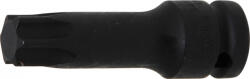 BGS technic Technic Levegős dugókulcs Hossz 75 mm 12, 5 mm (1/2") T-profil (Torx) T80 (BGS-5480-T80) (BGS-5480-T80)
