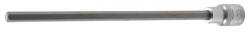 BGS technic Technic Behajtófej Hossz 240 mm 12, 5 mm (1/2") Belső hatszögletű 8 mm (BGS-4218) (BGS-4218)