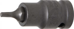 BGS technic Technic Levegős dugókulcs Hossz 55 mm 12, 5 mm (1/2") T-profil (Torx) T20 (BGS-5369) (BGS-5369)