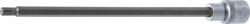 BGS technic Technic Behajtófej Hossz 240 mm 12, 5 mm (1/2") Ékprofil (RIBE) M7 (BGS-5184-R7) (BGS-5184-R7)