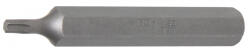 BGS technic Technic Behajtófej Hossz 75 mm Külső hatszögletű 10 mm (3/8") T-profil (Torx) T20 (BGS-4569) (BGS-4569)