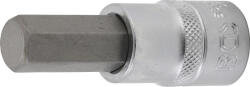 BGS technic Technic Behajtófej 12, 5 mm (1/2") Belső hatszögletű 14 mm (BGS-5052-14) (BGS-5052-14)