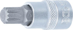 BGS technic Technic Behajtófej 10 mm (3/8") (XZN) M12 (BGS-2587) (BGS-2587)