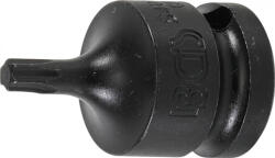 BGS technic Technic Levegős dugókulcs Hossz 42 mm 12, 5 mm (1/2") T-profil (Torx) T30 (BGS-5486-T30) (BGS-5486-T30)