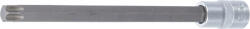 BGS technic Technic Behajtófej Hossz 200 mm 12, 5 mm (1/2") T-profil (Torx) T60 (BGS-4484) (BGS-4484)