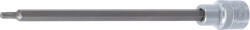 BGS technic Technic Behajtófej Hossz 200 mm 12, 5 mm (1/2") T-profil (Torx) T27 (BGS-9349) (BGS-9349)