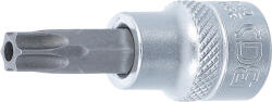 BGS technic Technic Behajtófej 10 mm (3/8") T-profil (Torx) T45 furattal (BGS-2597) (BGS-2597)