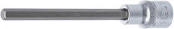 BGS technic Technic Behajtófej Hossz 140 mm 12, 5 mm (1/2") Belső hatszögletű 8 mm (BGS-4272) (BGS-4272)