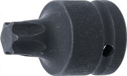BGS technic Technic Levegős dugókulcs Hossz 60 mm 20 mm (3/4") T-profil (Torx) T80 (BGS-5580) (BGS-5580)