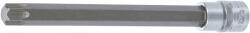 BGS technic Technic Behajtófej Hossz 200 mm 12, 5 mm (1/2") T-profil (Torx) T70 (BGS-4485) (BGS-4485)