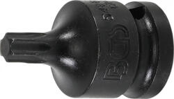 BGS technic Technic Levegős dugókulcs Hossz 42 mm 12, 5 mm (1/2") T-profil (Torx) T45 (BGS-5486-T45) (BGS-5486-T45)
