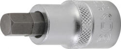 BGS technic Technic Behajtófej 12, 5 mm (1/2") Belső hatszögletű 3/8" (BGS-2736) (BGS-2736)