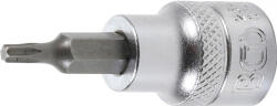 BGS technic Technic Behajtófej 10 mm (3/8") T-profil (Torx) T50 (BGS-2548) (BGS-2548)