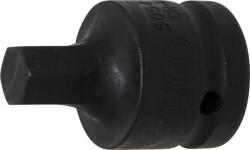 BGS technic Technic Levegős dugókulcs Hossz 55 mm 20 mm (3/4") Belső hatszögletű 14 mm (BGS-5054-14) (BGS-5054-14)